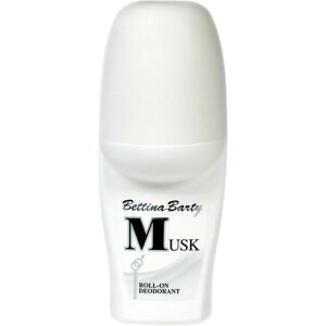 Bettina Barty Musk Unisex Roll-on Deodorant - Deodorant Bettina Barty Musk Unisex Roll-on Deodorant - Deodorant