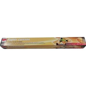 Northix Papel Pergamino - 400 x 38 cm - Horneado y Cocina Northix Papel Pergamino - 400 x 38 cm - Horneado y Cocina
