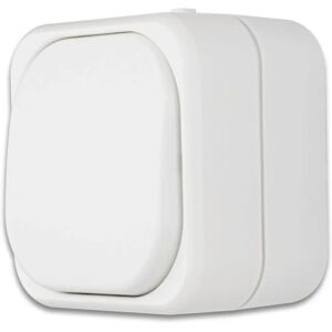 REV AQUATOP FR White Light Switch - Push Button & Switch - Light Switch REV AQUATOP FR White Light Switch - Push Button & Switch - Light Switch