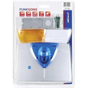 REV 0514902555 White - Door Intercom System REV 0514902555 White - Door Intercom System