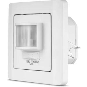 Rev Ritter Motion Detector - 120g, 12m, Indoor, Twilight Control Rev Ritter Motion Detector - 120g, 12m, Indoor, Twilight Control