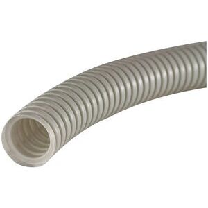 REV Ritter 0579206555 Tube flexible en gris 25mm 10m - Tuyau - Publicité REV Ritter 0579206555 Tube flexible en gris 25mm 10m - Tuyau - Publicité