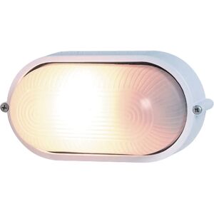 REV Ritter Lampa Ścienna - IP44 60W Biały Zewnątrz REV Ritter Lampa Ścienna - IP44 60W Biały Zewnątrz