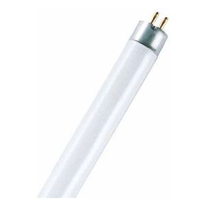 Ampoule fluorescente T5 courte Osram - Blanc froid - 6 W Ampoule fluorescente T5 courte Osram - Blanc froid - 6 W