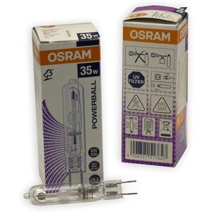 Osram 052216 Powerball G8.5 20W - Light Bulb Osram 052216 Powerball G8.5 20W - Light Bulb