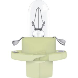 OSRAM 2352MFX6 autolamppu - Halogeeni, 12V, 2W, 10 kappale OSRAM 2352MFX6 autolamppu - Halogeeni, 12V, 2W, 10 kappale
