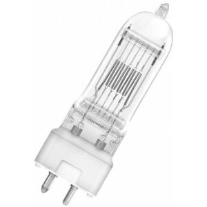 Osram 64672 500W GY9.5 Halogen Lamp Osram 64672 500W GY9.5 Halogen Lamp
