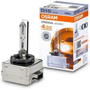 Osram Xenarc Original D1S Osram Xenarc Original D1S