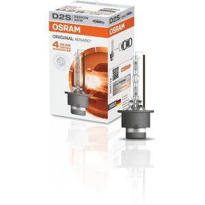 Osram Xenarc Original D2S (66240) Osram Xenarc Original D2S (66240)