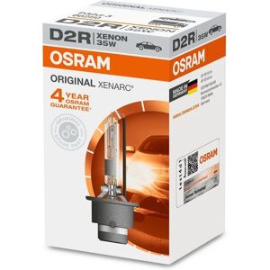 Osram Xenarc Original D2R (66250) Osram Xenarc Original D2R (66250)