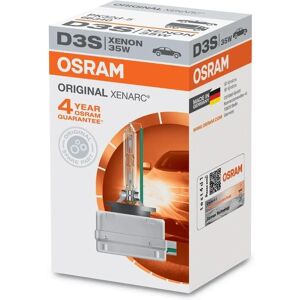 OSRAM Pään valo D3S 66340 - Pään valo OSRAM Pään valo D3S 66340 - Pään valo