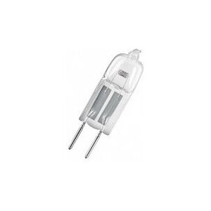 Osram G4 12V 20W Warm White Halogen Light Osram G4 12V 20W Warm White Halogen Light