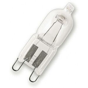 Osram G9 33W Dimmable Blanc Chaud - Ampoule halogène - Publicité Osram G9 33W Dimmable Blanc Chaud - Ampoule halogène - Publicité
