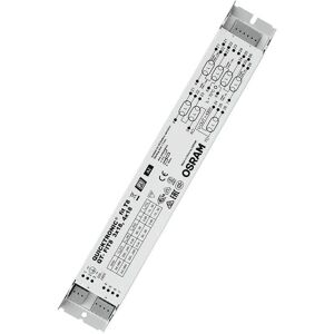 Osram Marke Model QT-FIT8 3X18,4X18 - Beleuchtungsnetzteil Osram Marke Model QT-FIT8 3X18,4X18 - Beleuchtungsnetzteil