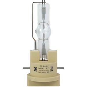 Osram 1500W Halogenlampe - Hohe UV-Sicherheit Osram 1500W Halogenlampe - Hohe UV-Sicherheit