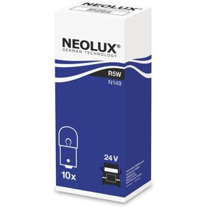 NEOLUX Modèle NLX149 K10SZT - Ampoule Auto - Publicité NEOLUX Modèle NLX149 K10SZT - Ampoule Auto - Publicité