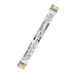 Osram QTP-OPTIMAL 1x18-40 - Ballast - Hvid - Elektronisk Osram QTP-OPTIMAL 1x18-40 - Ballast - Hvid - Elektronisk