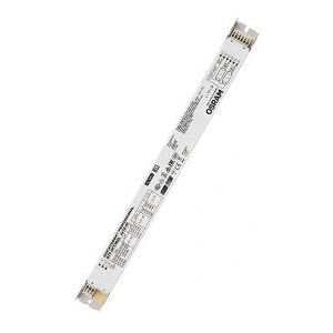 Osram QTP-OPTIMAL 2x18-40 Belysningsforsyning - Elektronisk, Hvid, 220-240V Osram QTP-OPTIMAL 2x18-40 Belysningsforsyning - Elektronisk, Hvid, 220-240V