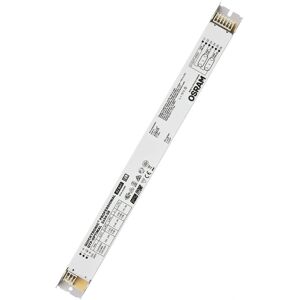 Osram QTP-OPTIMAL 2X54-58 Watt Elektronischer Vorschaltgerät - Ballast Osram QTP-OPTIMAL 2X54-58 Watt Elektronischer Vorschaltgerät - Ballast