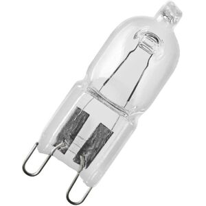 LEDVANCE OSRAM HALOPIN PRO - G9 48W Varm hvid - Halogenpære LEDVANCE OSRAM HALOPIN PRO - G9 48W Varm hvid - Halogenpære
