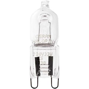 Osram HALOPIN ECO 60 W 230 V G9 Osram HALOPIN ECO 60 W 230 V G9