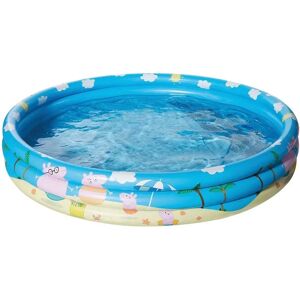 Happy People Kinderpool Peppa Pig 122 x 23 cm Happy People Kinderpool Peppa Pig 122 x 23 cm