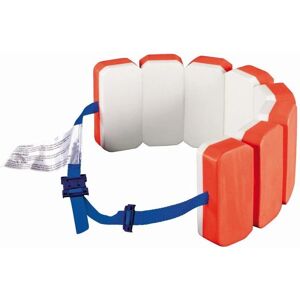 BEMA Orangener Kinder Schwimmgürtel - Schwimmaid für Kinder 30-60kg BEMA Orangener Kinder Schwimmgürtel - Schwimmaid für Kinder 30-60kg