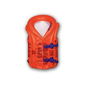 Bema 18028 Zwemvest Oranje - Zwemhulp voor Kinderen 2-6 Jaar Bema 18028 Zwemvest Oranje - Zwemhulp voor Kinderen 2-6 Jaar