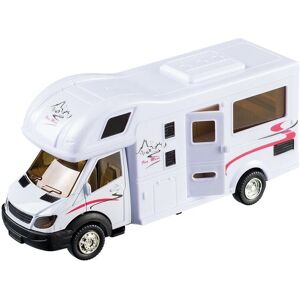 Happy People Miniatur Wohnmobil - Spielzeugauto Happy People Miniatur Wohnmobil - Spielzeugauto