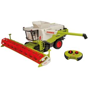Réplique RC Claas Lexion 780 - Moissonneuse-batteuse - Publicité Réplique RC Claas Lexion 780 - Moissonneuse-batteuse - Publicité
