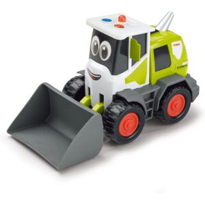 Claas Torion - Kids Ladegerät - Licht & Ton Claas Torion - Kids Ladegerät - Licht & Ton