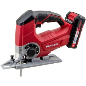 Einhell Kids Spielzeug Stichsäge - Realistisches Kinderwerkzeug Einhell Kids Spielzeug Stichsäge - Realistisches Kinderwerkzeug