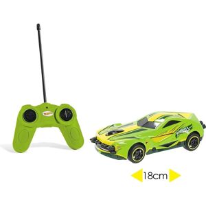 Hot Wheels Urban Agent - Véhicule RC Hot Wheels Urban Agent - Véhicule RC