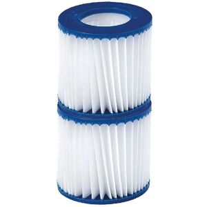 Wehncke Zwembad Filterpatroon - 2 Stuks Wehncke Zwembad Filterpatroon - 2 Stuks