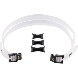 Fashy Optische Schwimmbrille Set - Korrektionsbrille - Weiß Fashy Optische Schwimmbrille Set - Korrektionsbrille - Weiß