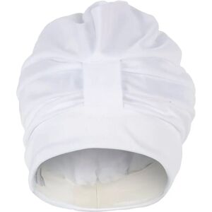 Fashy Model 3473 10 Draped Fabric Swim Cap - Swimming Cap Fashy Model 3473 10 Draped Fabric Swim Cap - Swimming Cap