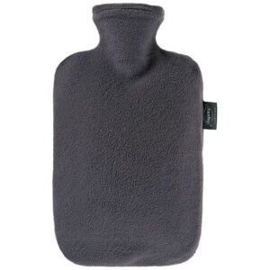 Fashy 7044638 Wärmflasche - 2L Anthrazit Fashy 7044638 Wärmflasche - 2L Anthrazit