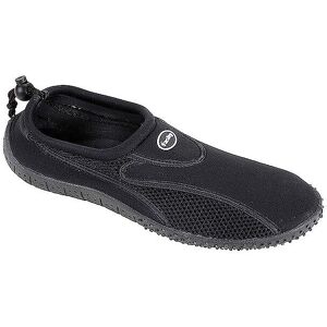 Fashy Damen Wassersportschuhe für Damen, schwarz, Gr. 44 EU Fashy Damen Wassersportschuhe für Damen, schwarz, Gr. 44 EU