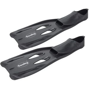 Fashy 8904320 Pinne da nuoto nere - Pinne da nuoto Fashy 8904320 Pinne da nuoto nere - Pinne da nuoto
