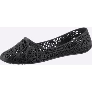 FASHY Aqua Dia Schwarze Wasserschuhe für Damen - Wassersport Schuhe FASHY Aqua Dia Schwarze Wasserschuhe für Damen - Wassersport Schuhe