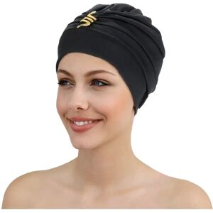 Fashy Zwemcap met Decoratieve Broche - Zwemaccessoire Fashy Zwemcap met Decoratieve Broche - Zwemaccessoire