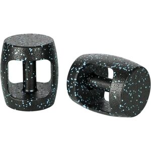 Fashy Ultralight Aqua Dumbbell - Medium Upper Body Workout Fashy Ultralight Aqua Dumbbell - Medium Upper Body Workout