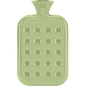 Fashy 1.2 Litros Botella de agua caliente con patrón de panal - Botella de agua caliente Fashy 1.2 Litros Botella de agua caliente con patrón de panal - Botella de agua caliente
