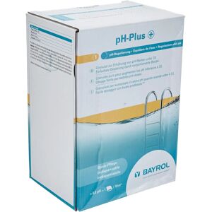 Bayrol pH Plus 1,5 kg - Pool Wasser pH Erhöher Bayrol pH Plus 1,5 kg - Pool Wasser pH Erhöher