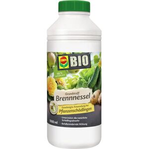 COMPO BIO Szőrös csalán növénytrágya - Növénytrágya COMPO BIO Szőrös csalán növénytrágya - Növénytrágya