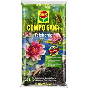 Compo GmbH COMPO SANA Tavakerti föld - Tavakerti föld Compo GmbH COMPO SANA Tavakerti föld - Tavakerti föld