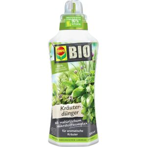 COMPO BIO Gyógynövény műtrágya - Organikus 500ml COMPO BIO Gyógynövény műtrágya - Organikus 500ml