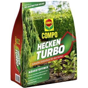 COMPO Bokrok trágyázás - Gyors Zöld - Bokrok trágyázás COMPO Bokrok trágyázás - Gyors Zöld - Bokrok trágyázás