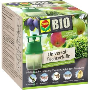 COMPO BIO Általános tölcséres csapda - Trap COMPO BIO Általános tölcséres csapda - Trap