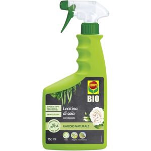 Compo Lecitina di Soia - Bio - 750ml Cura delle piante Compo Lecitina di Soia - Bio - 750ml Cura delle piante